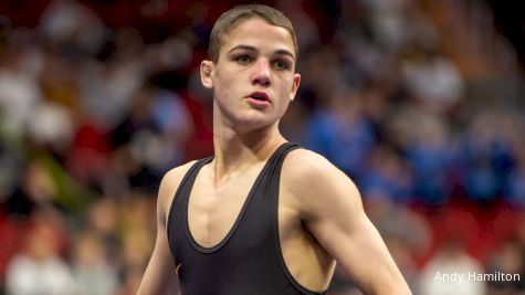 How To Watch Iowa High School State Wrestling Tournament Finals 2025