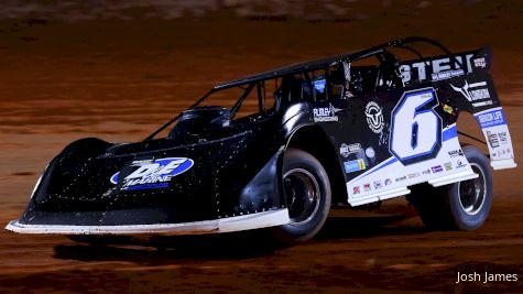 Inside Kevin Rumley's Plans For New Developmental Longhorn Chassis