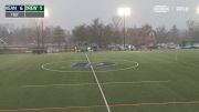 Replay: Kean University vs Drew | Mar 5 @ 4 PM