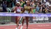 Sha'Carri Richardson To Headline 100m At 2025 Prefontaine Classic