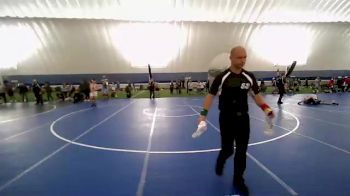 138 lbs Round Of 32 - Patrick Keenan, Red Roots vs Cam Ice, Minnechaug