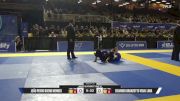 Eduardo Granzotto Vidal Lima vs João Pedro Bueno Mendes 2026 Pan Jiu Jitsu IBJJF Championship