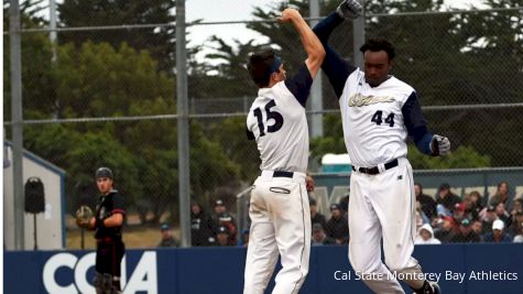 CCAA Baseball 2025 Season Preview: CSUMB Looks To Repeat