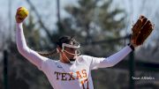 Texas Longhorn Softball Defeats CSU 18-2 At Hillenbrand Invitational