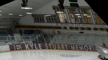 Replay: Home - 2023 CBHA Bulls U17 vs Edge School | Sep 27 @ 6 PM