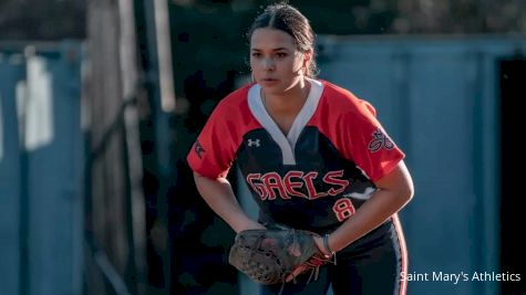 Saint Mary's College Softball At Mary Nutter 2025: How To Watch