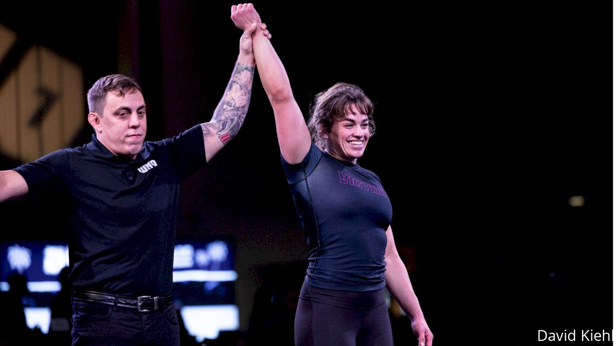 Spokane Submission Series Brings Pit Grappling Action Live From Washington