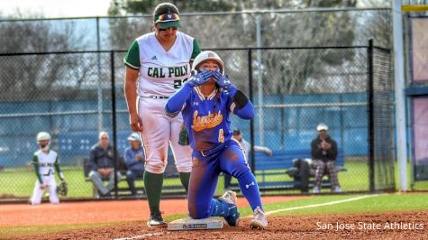 San Jose State Softball At Mary Nutter 2025: How To Watch, Schedule