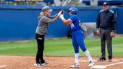 UC Santa Barbara Softball At Mary Nutter 2025: How To Watch, Schedule