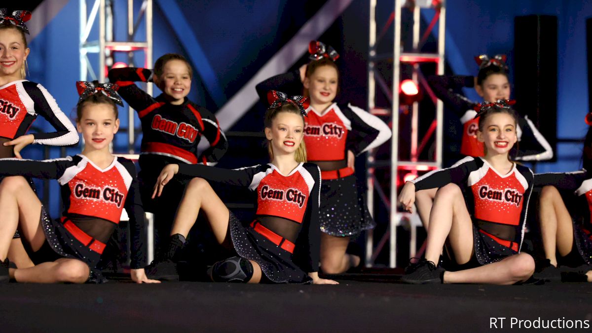 Insider Info: 2025 Athletic Championships Kansas City Nationals