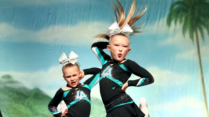 Insider Info: 2026 The American Open Orlando Nationals