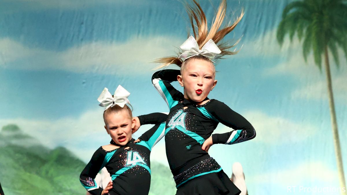 Insider Info: 2025 The American Open Orlando Nationals