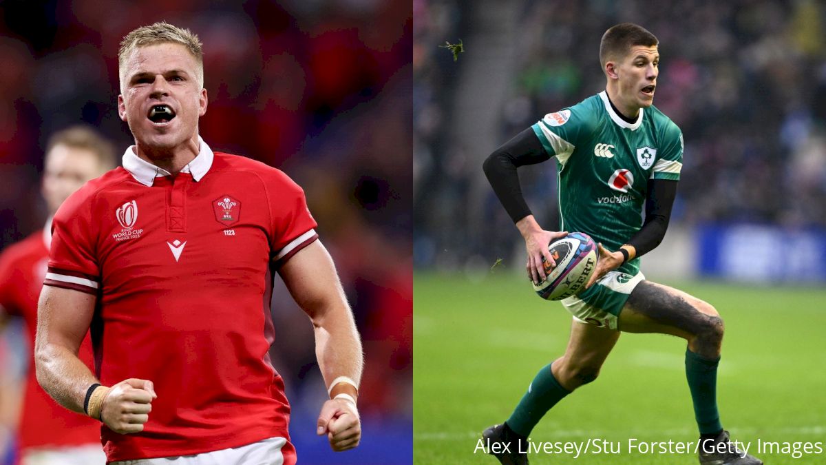 Six Nations Preview: Wales Seek Redemption Against Unbeaten Ireland