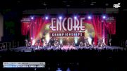 Freedom Allstar Cheer & Tumble - Legacy [2025 L1 Youth - D2 - Medium DAY 1] 2025 Encore Philly Showdown