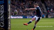 England Vs. Scotland Rugby Lineups, Kickoff Time