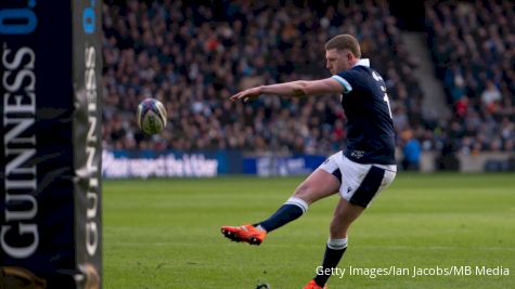 England Vs. Scotland Rugby Lineups, Kickoff Time