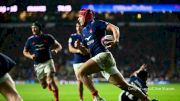 Italy Vs. France Rugby Lineups, Kickoff Time