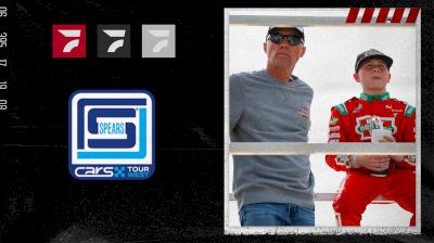 Replay: CARS Tour West at Kern | Mar 14 @ 6 PM