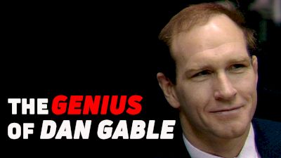 The Genius Of Dan Gable