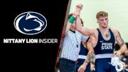 Battle-Tested Josh Barr Making Big Impact For Penn State Wrestling