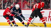 2026 Olympics Hockey Rosters: Teams Name First Six