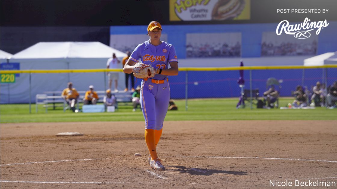 Predictions: Mary Nutter WCWS Contenders