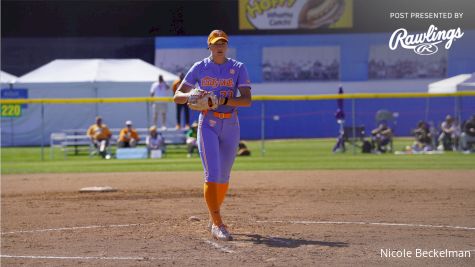 Who From The Mary Nutter Classic Field Is Contending For The WCWS?