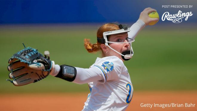 How To Watch Arkansas Softball Vs. UCLA At Mary Nutter Classic 2025