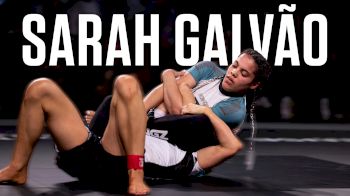Behind The Scenes With Sarah Galvão At WNO 26