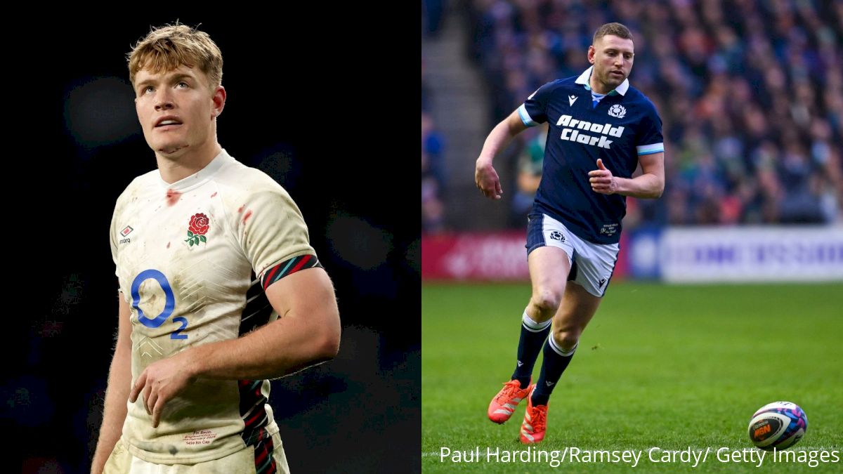 England Seek Calcutta Cup Revenge As Scotland Chase Fifth Straight Win