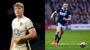 England Seek Calcutta Cup Revenge As Scotland Chase Fifth Straight Win