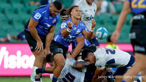 Super Rugby Pacific Week 2: Key Storylines & Must-Watch Matches
