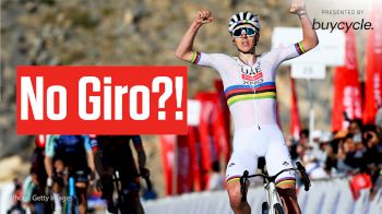 Pogacar's Focus is Yellow: Tour de France