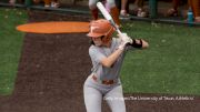 Texas Softball Defeats UC Davis In Run-Rule Win Lead By Quiroga Grand Slam