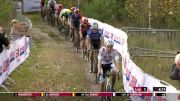 Replay: 2023 UCI Cyclocross World Cup - Maasmechelen