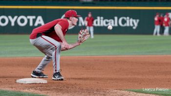 Arkansas Baseball & Fans Are Ready For An Arlington Takeover