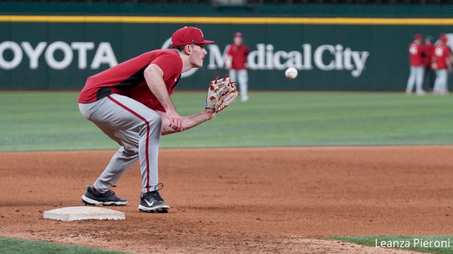Amegy Bank College Baseball Series Day 3 Schedule 2025: What To Know