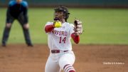 Stanford Softball Stuns No. 1 Texas Longhorns, 9-5, In Major Top 25 Upset