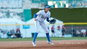 UCLA Softball Remains Undefeated In 2025 Mary Nutter With Win Over Baylor