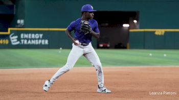 Kansas State Baseball Is Ready To Turn Things Around With A Three-Game Series In Arlington