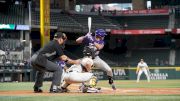 No. 22 TCU Baseball Rallies To Take Over Michigan In A 10-4 Win