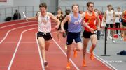 Wake Forest Runs NCAA No. 4 All-Time DMR At BU Terrier DMR Challenge 2025