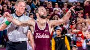 Virginia Tech Wrestling Roster 2025-26: Eddie Ventresca Leads Hokies