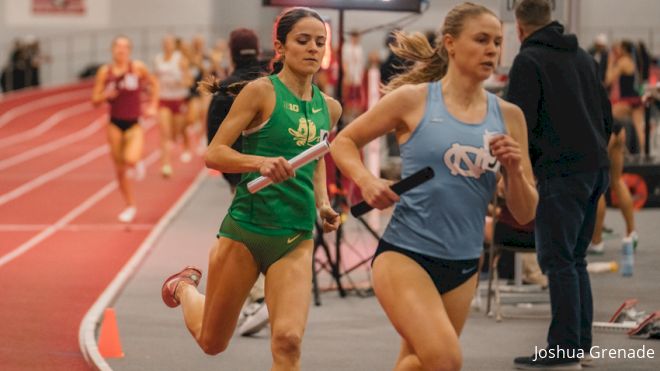 2025 BU DMR Challenge Results