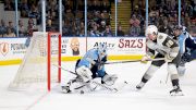 AHL Free Game Of The Week: Henderson Silver Knights at Milwaukee Admirals