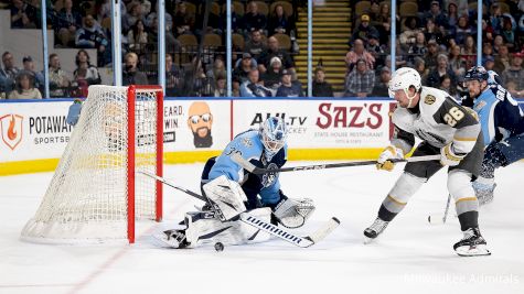 AHL Free Game Of The Week: Henderson Silver Knights at Milwaukee Admirals