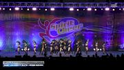 East Celebrity Elite - Bomb Squad [2026 L6 Senior Coed - Small Day 2] 2026 Spirit Cheer Grand Nationals