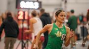 Oregon Sets NCAA Women's Indoor DMR Record At BU Terrier DMR Challenge 2025