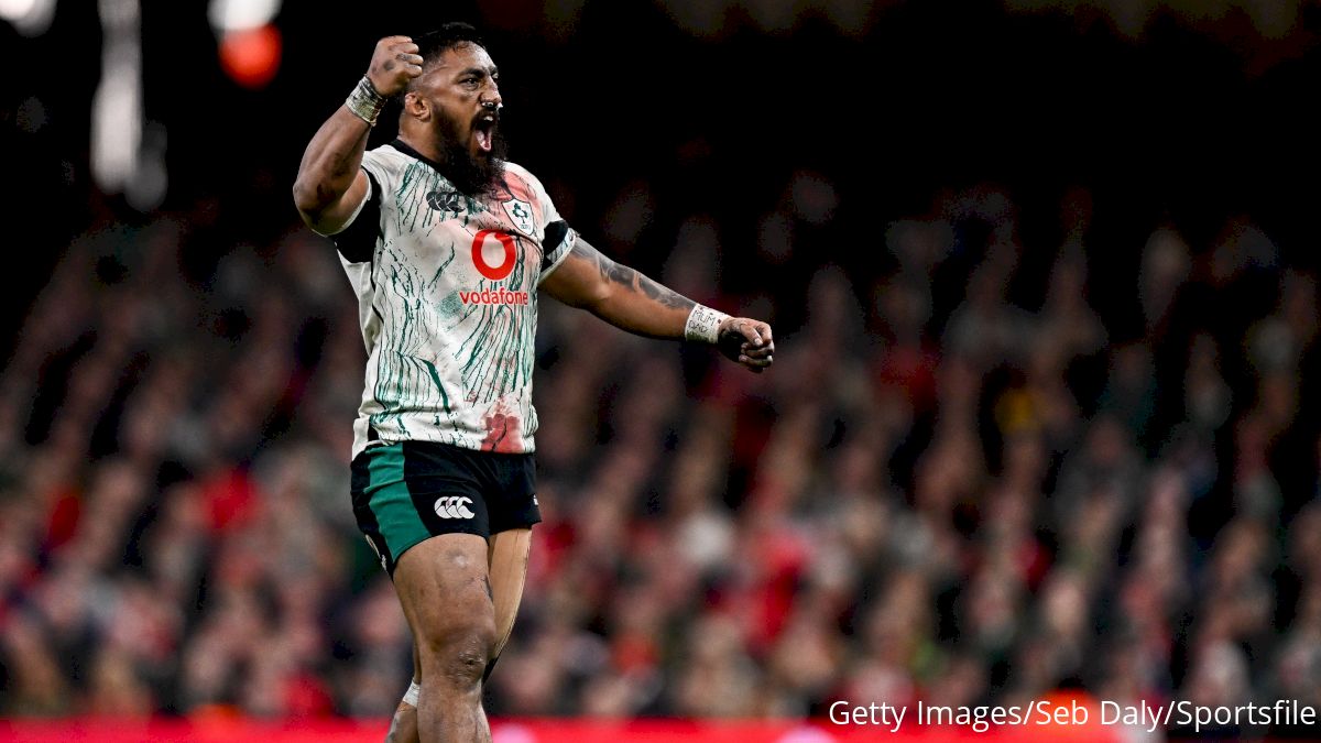 Connacht Rugby 2025-2026 URC Preview, Schedule & Watch Guide