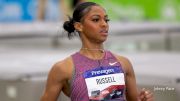 USA Indoor Track And Field Championship Day 1 Results